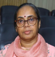 Prof. Anju Srivastava