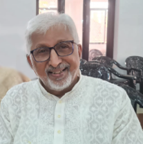 Prof.Dr.Oommen V.Oommen 