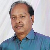 Dr Raghu K.G.