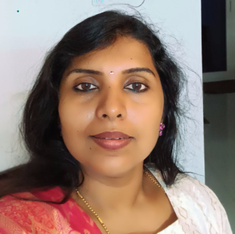 Dr. Sreeranjini CG 