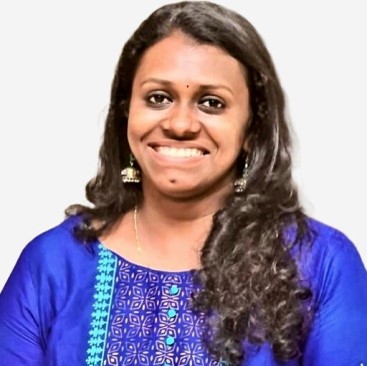 Dr. Sunitha. P