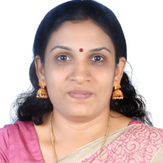 Dr. Vijayasree. A S