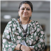 Dr. Priya Srinivas