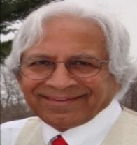 Professor Acharan S Narula