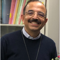 Dr. Sunil Kaul