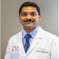 Dr. Murali M. Yallapu