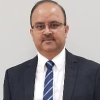 Dr. Manish Tripathi