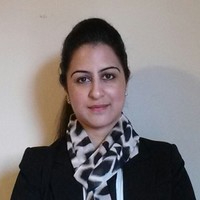 Dr. Sheema Khan