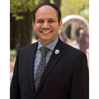 Dr. Shrikant Gadad