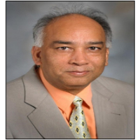 Prof. Bharat B Aggarwal