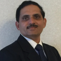Prof. D. Sakthi Kumar