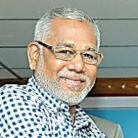 Prof. M A Akbarsha