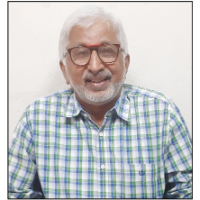 Prof.Oommen V Oommen