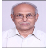 Prof. P R Sudhakaran