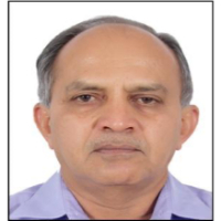 Dr. Prabhudas Patel
