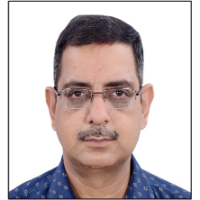Prof. Alok C Bharti