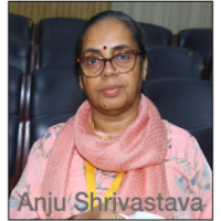 Prof. Anju Shrivastava