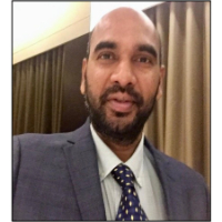 Prof. Sarat Chandra Yenisetti