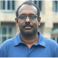 Prof. Ajaikumar B. Kunnumakkara