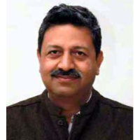Professor Rajat Sandhir