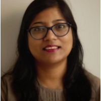 Dr. Arpita Konar