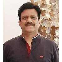Dr. Pratap Kumar Pati