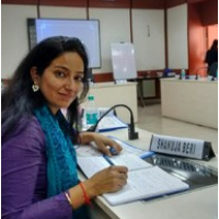 Dr. Shanuja Beri