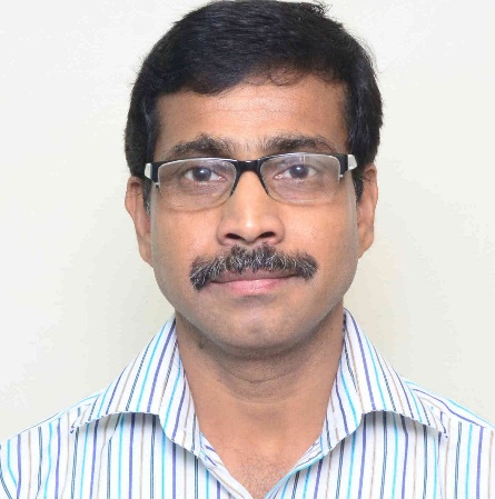 Dr Partha Roy