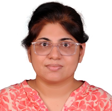 Dr. Rashmi Mishra