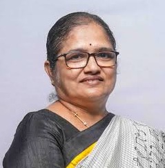 Dr Santhi Silambanan
