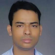 Dr Anurag Mishra