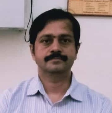 Dr. Sathyanarayana Badekila