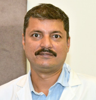 Dr. Vivek Singh