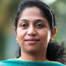 Dr Smitha V B