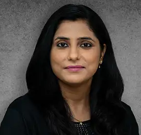 Dr. Payal Rani