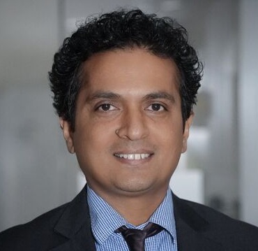 Dr. Nirakar Sahoo