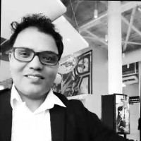 Dr. Mohammed Sikander