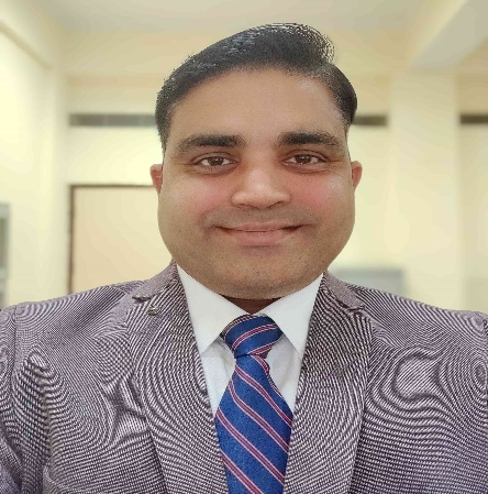 Dr. Ashutosh Kumar