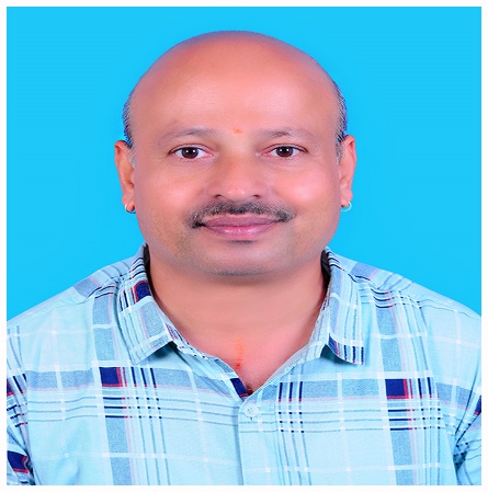 Dr. H.P. Gurushankara