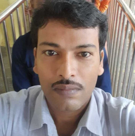 Dr Rajesh Kumar Singh