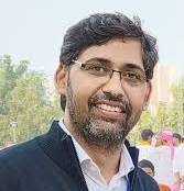 Dr. Amaresh Kumar Singh