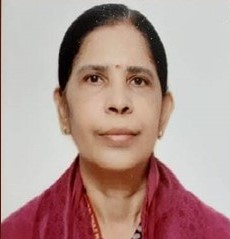 Dr Kalpana Pai