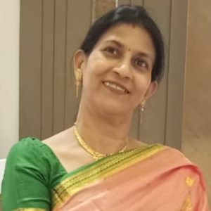 Dr Uma Datta